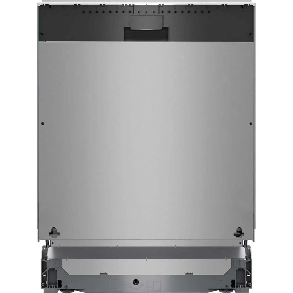 SIEMENS iQ300 Geschirrspüler, varioSpeed Plus, smartStart, 13 Maßgedecke