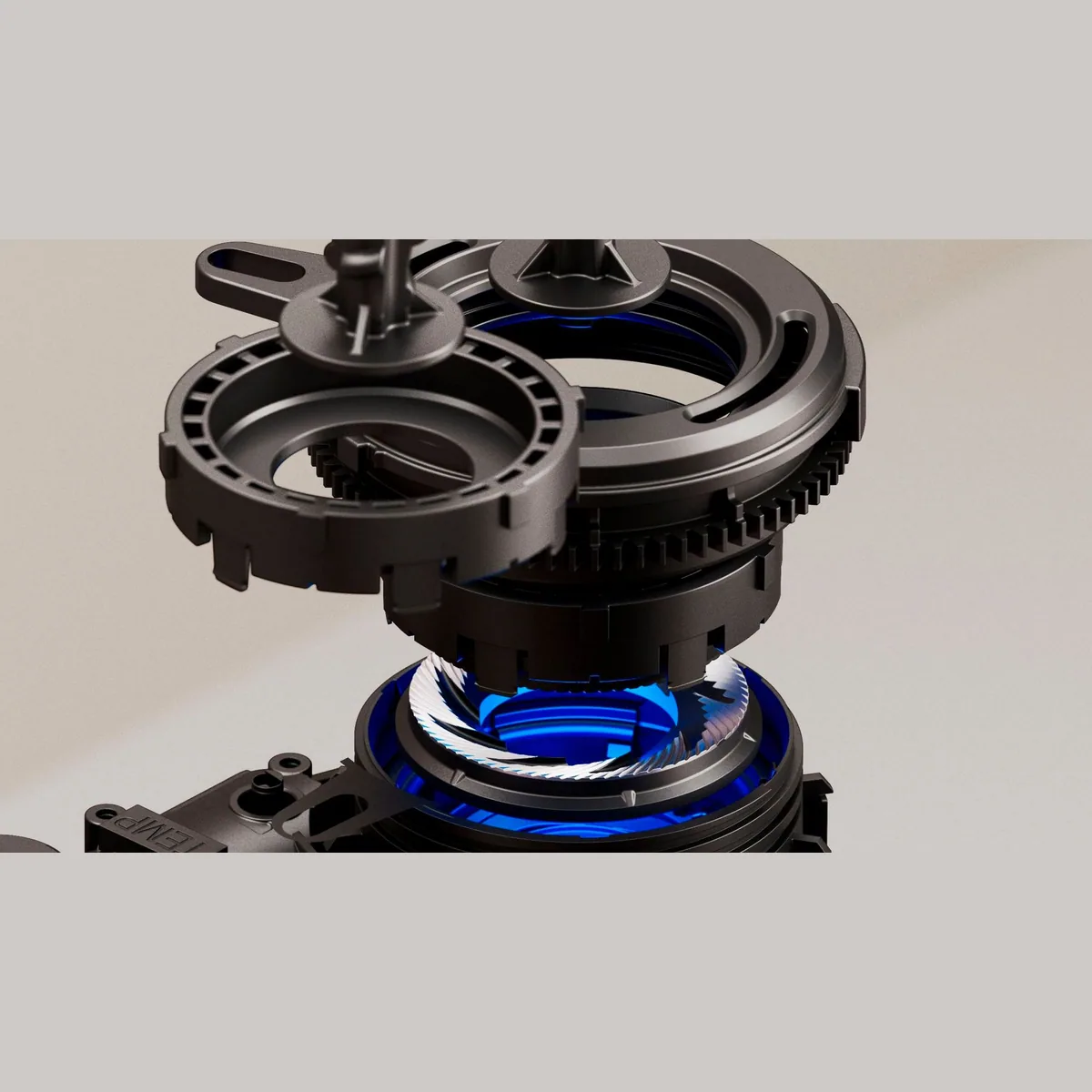 SIEMENS EQ900 TQ927E03 Kaffeevollautomat, 2 Bohnenbehälter, 41 Getränke, TFT-Display 2