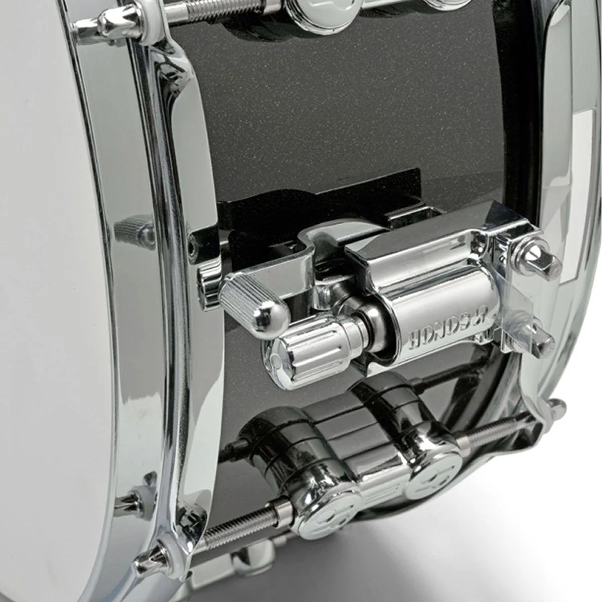 SONOR AQX Studio Set BMS, komplettes Schlagzeugset mit Zubehör 5