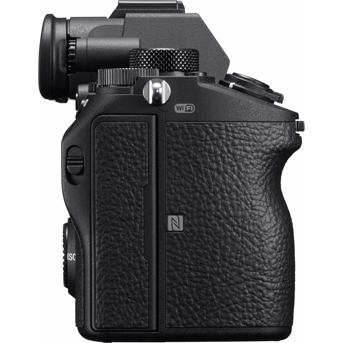 Sony Alpha 7 III E-Mount Systemkamera, 24,2 MP, Exmor R CMOS Vollformatsensor 5