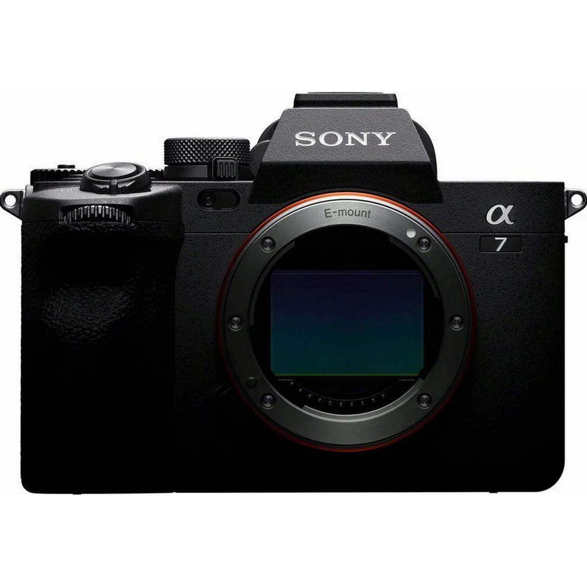 Sony Alpha 7 IV Systemkamera, 33 MP, 4K Video, Bluetooth & WLAN 2