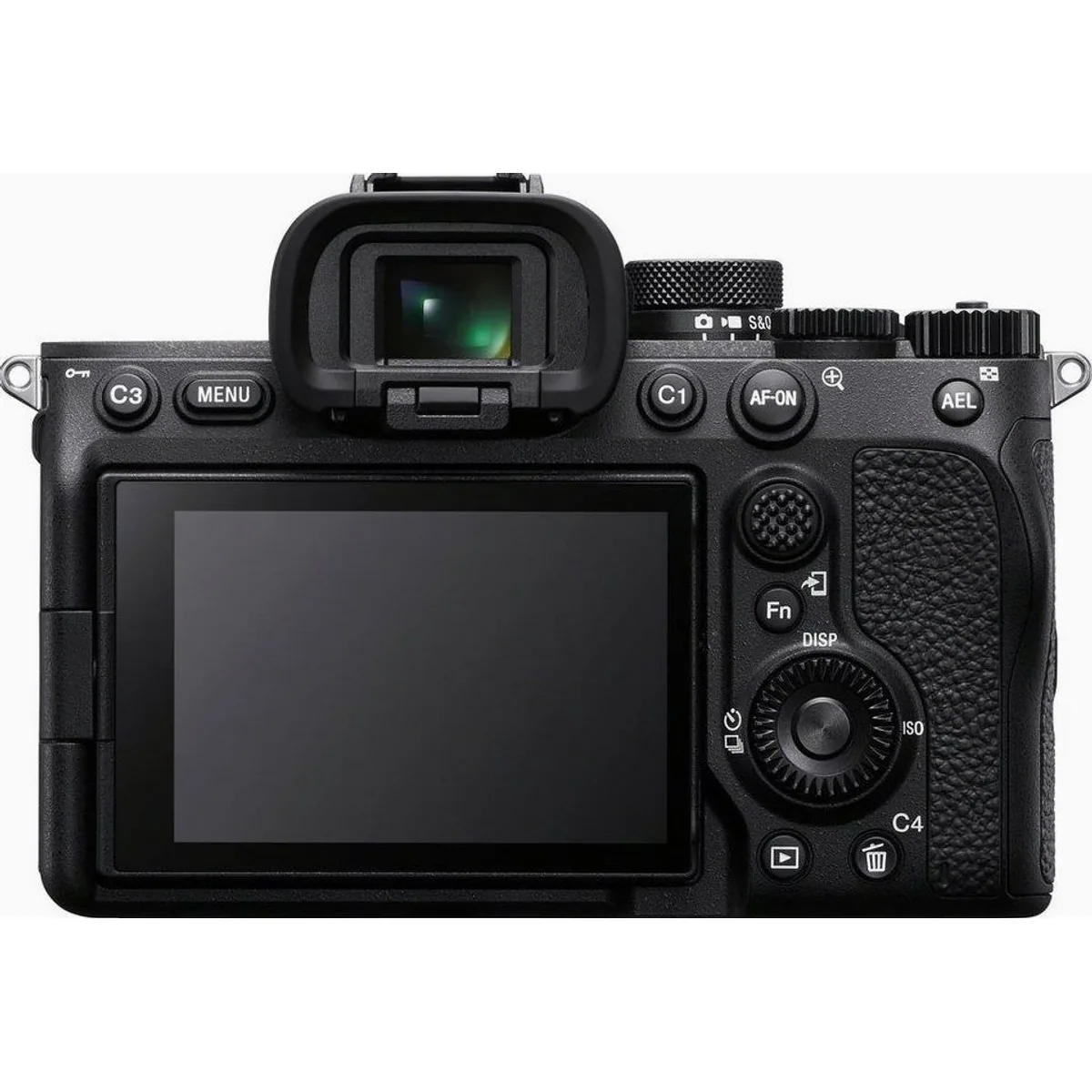 Sony Alpha 7 IV Systemkamera, 33 MP, 4K Video, Bluetooth & WLAN 3