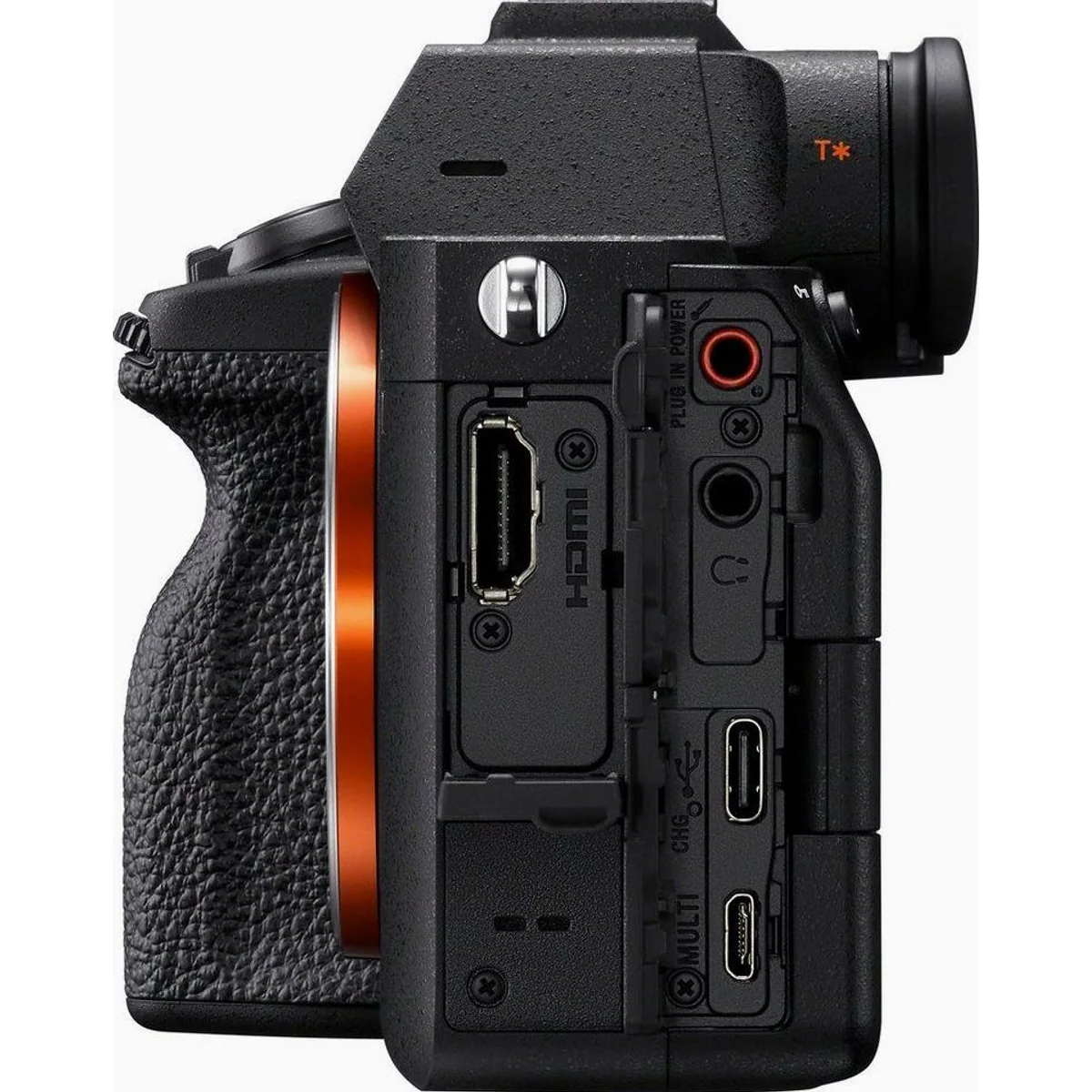 Sony Alpha 7 IV Systemkamera, 33 MP, 4K Video, Bluetooth & WLAN 4