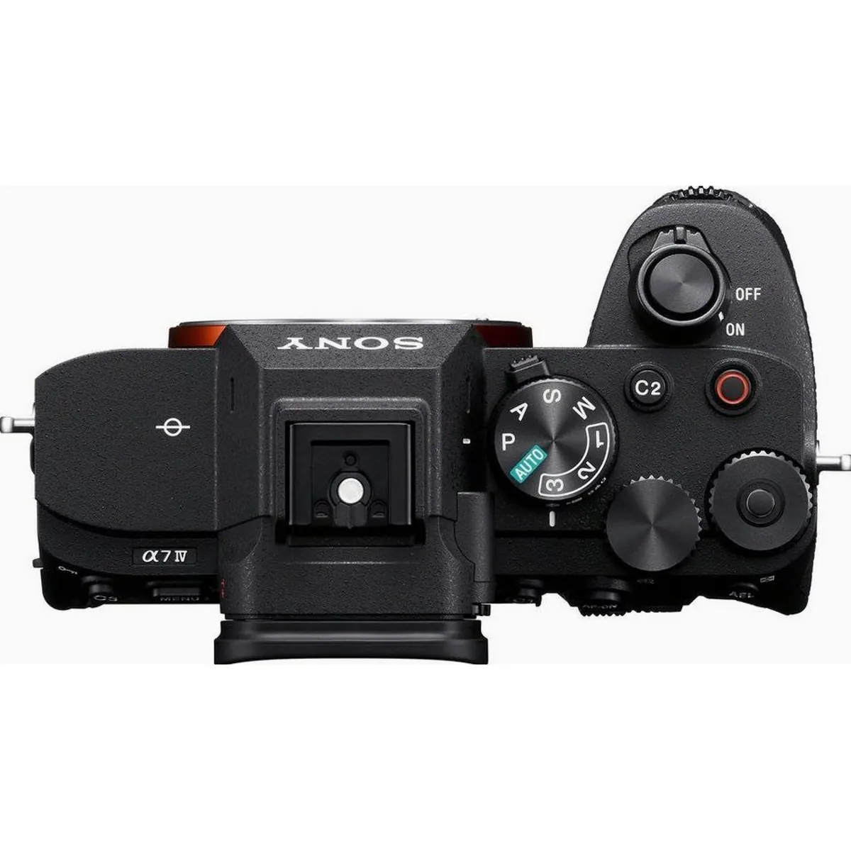 Sony Alpha 7 IV Systemkamera, 33 MP, 4K Video, Bluetooth & WLAN 5
