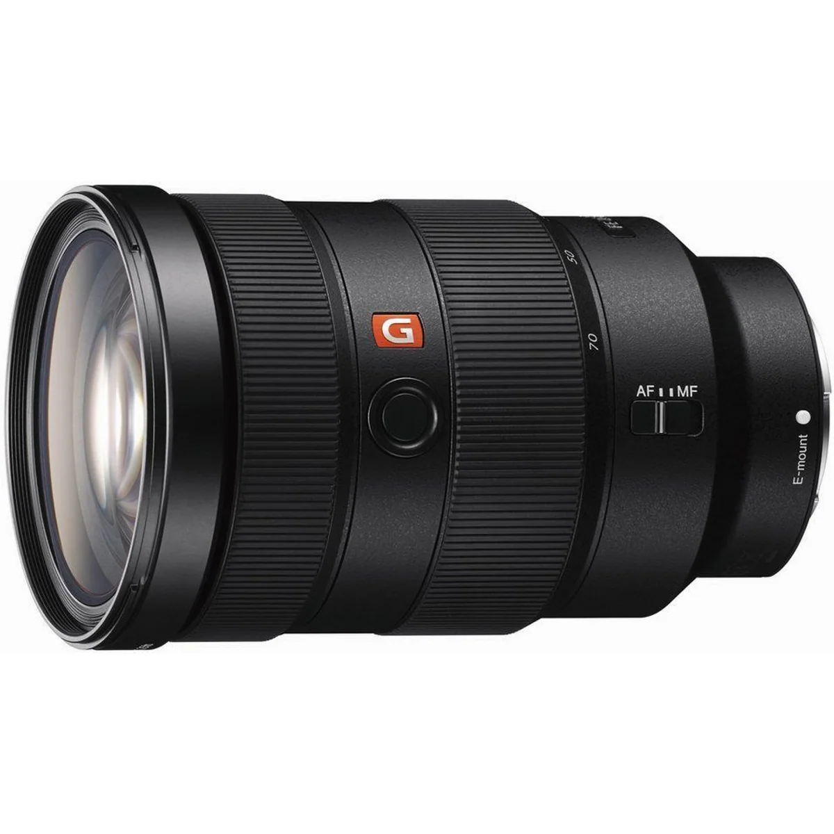 Sony α7C II Systemkamera + SEL2470GM Objektiv, 33 MP, 4K Zeitlupe, KI-Autofokus 5
