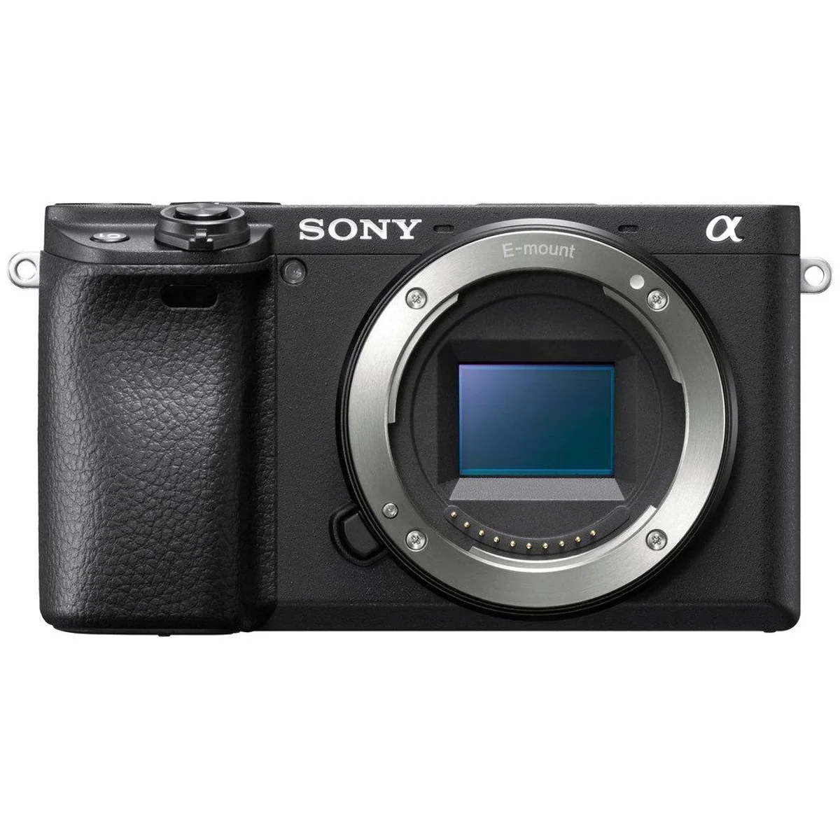 Sony Alpha 6400AB Systemkamera mit SELP18105G Objektiv, hohe Bildqualität & vielseitige Konnektivität 3