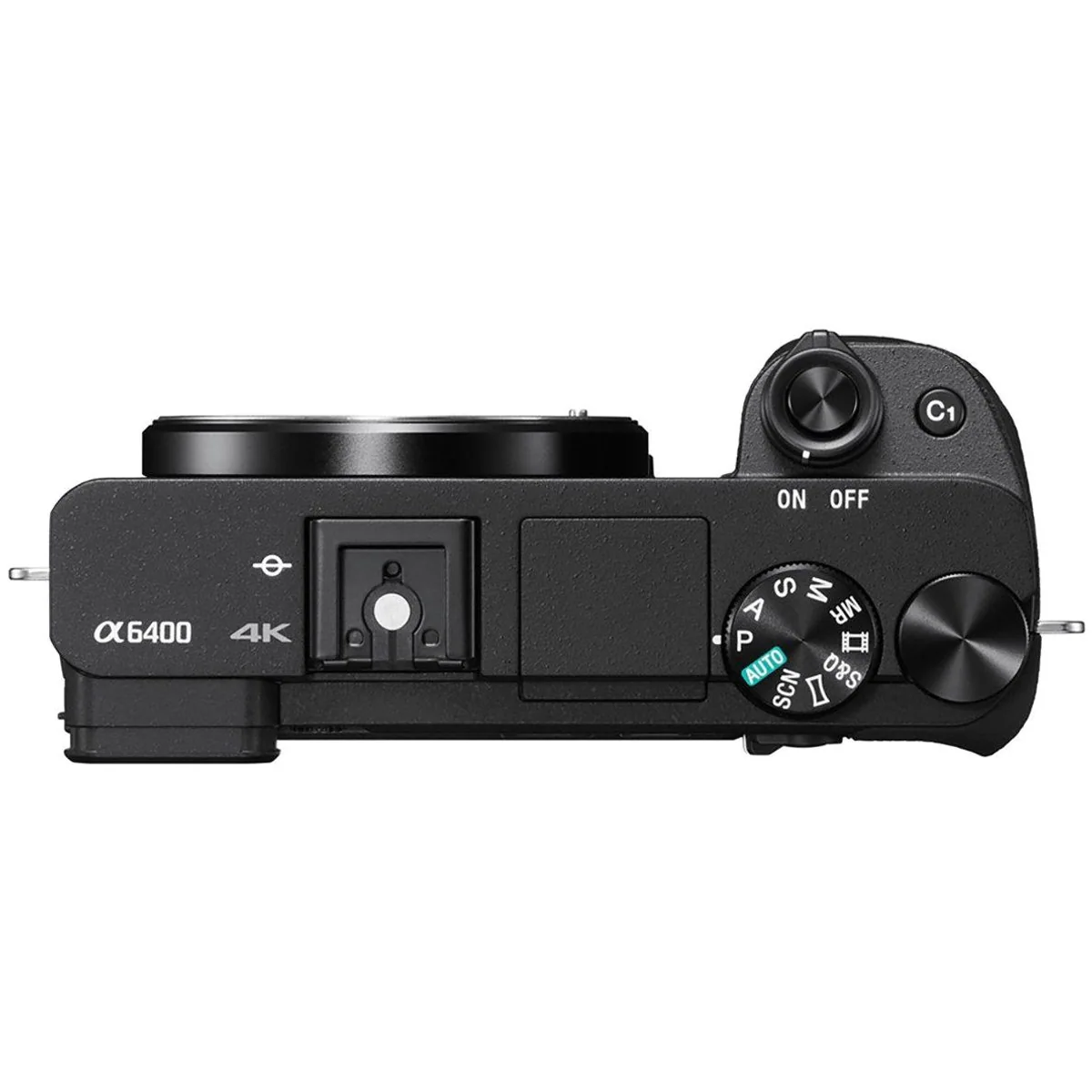 Sony Alpha 6400AB Systemkamera mit SELP18105G Objektiv, hohe Bildqualität & vielseitige Konnektivität 5