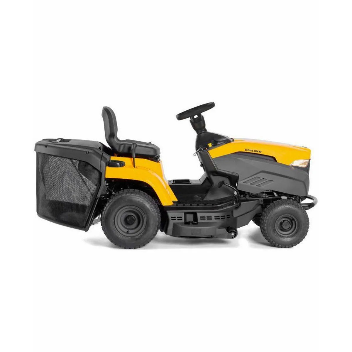 STIGA GARDEN Estate 384 M, 84 cm Schnittbreite, 352 cm³ Motor, Doppelmesser 2
