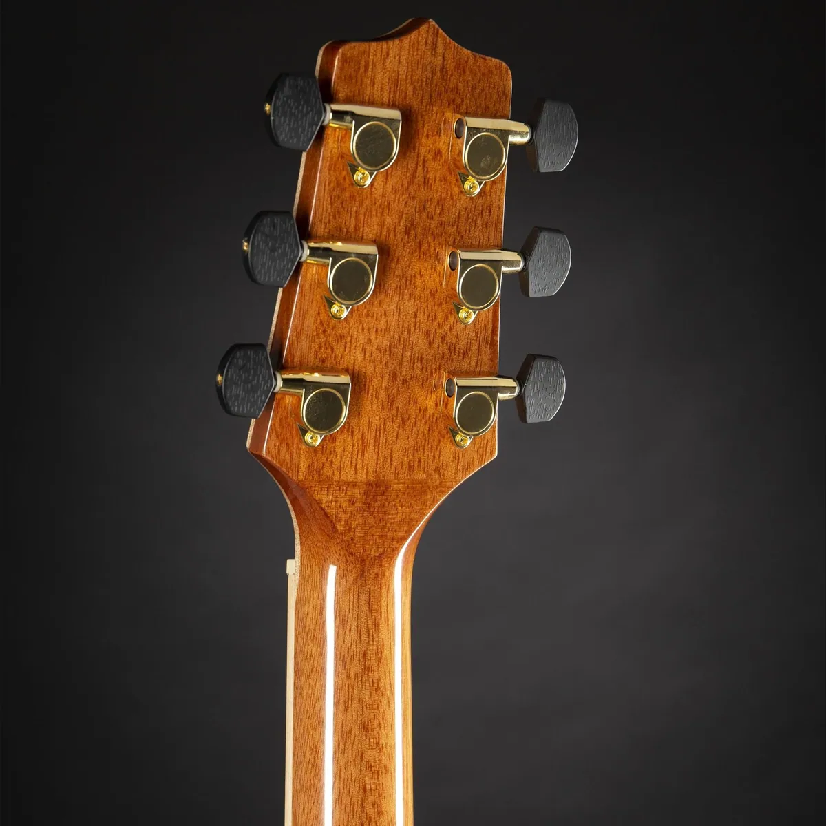 Takamine GD93CE-NAT Westerngitarre, massive Fichtendecke, elektroakustisch, Dreadnought-Form 4