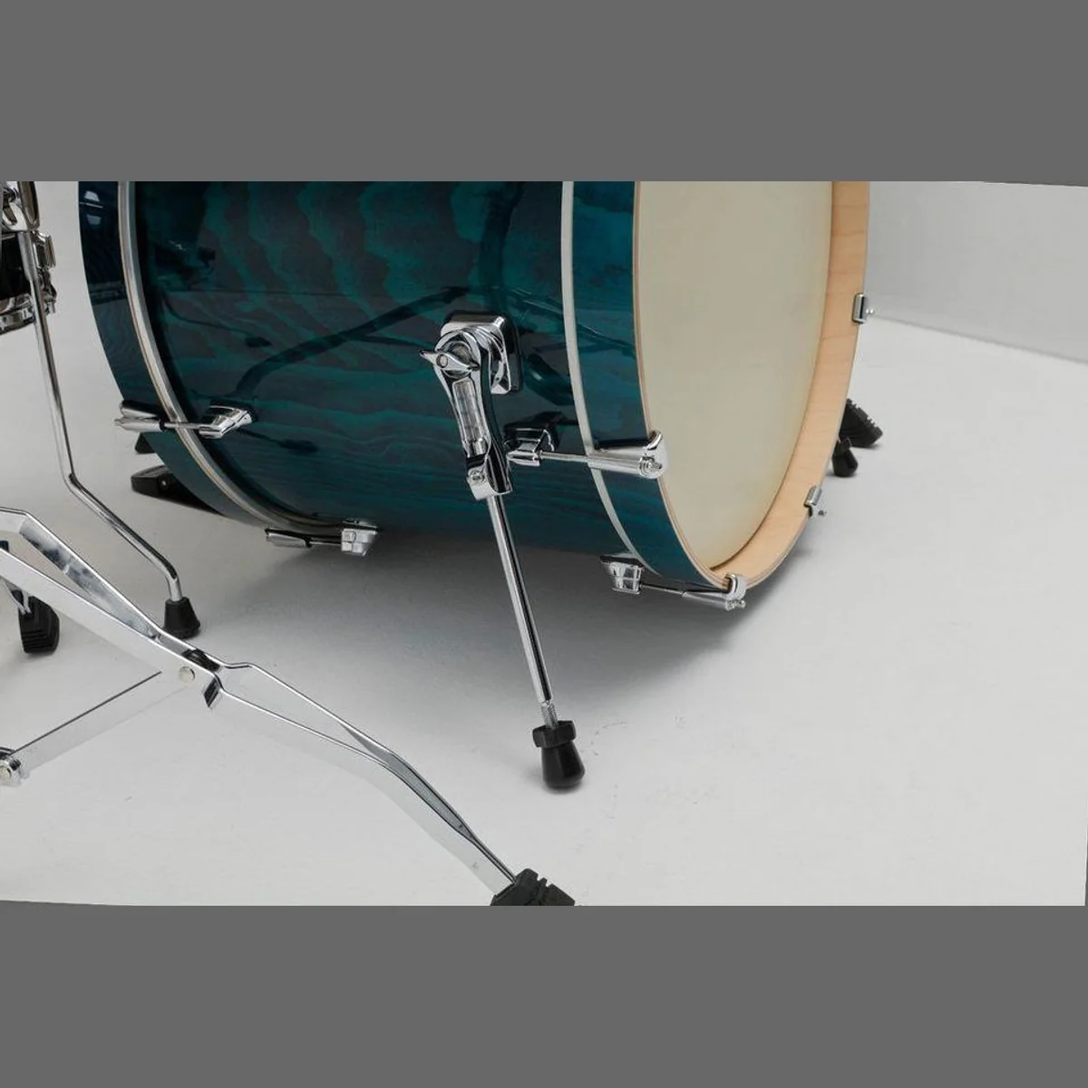 Tama Superstar Classic Drumkit CL52KRS-PGHP, kraftvoller Klang, edles Design — 5-teiliges Set 5
