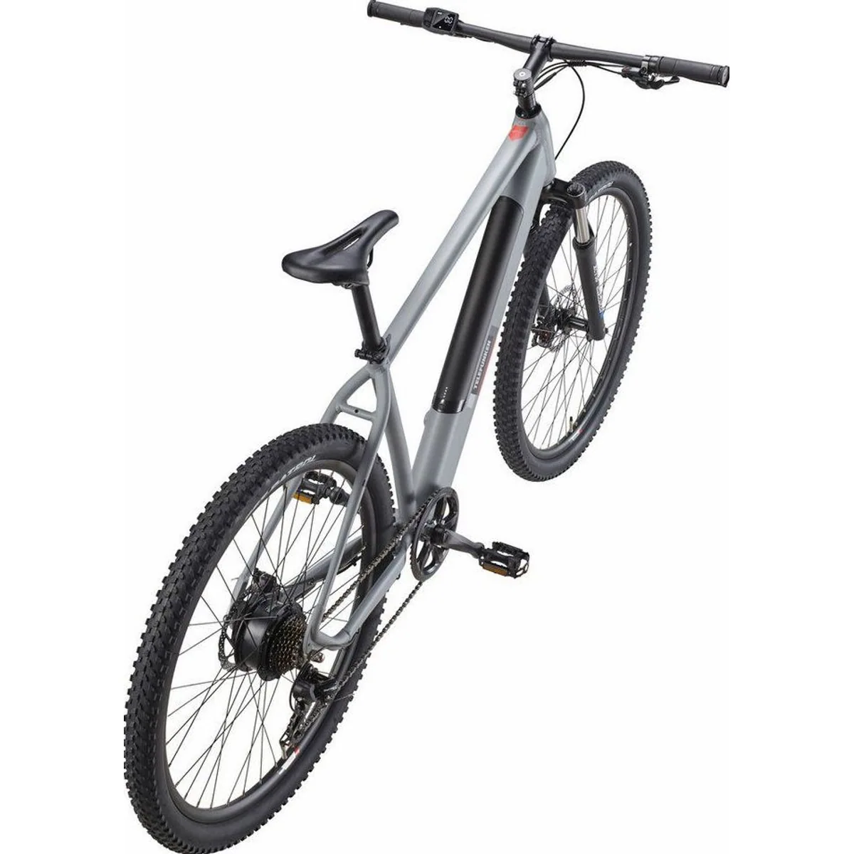 Telefunken M921 E-Bike Mountainbike, 7-Gang Shimano, Hochleistungsakku, 29 Zoll 3