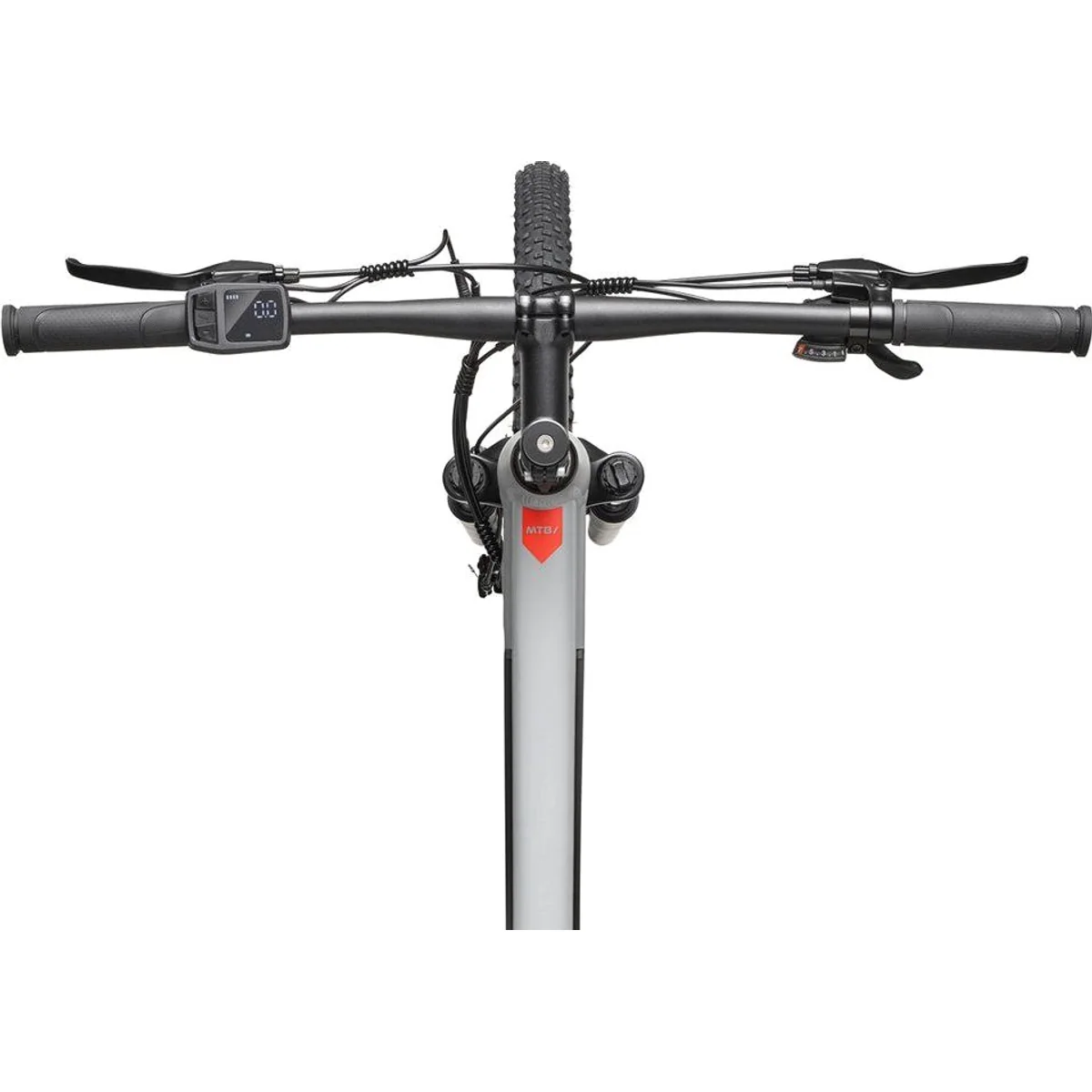 Telefunken M921 E-Bike Mountainbike, 7-Gang Shimano, Hochleistungsakku, 29 Zoll 4