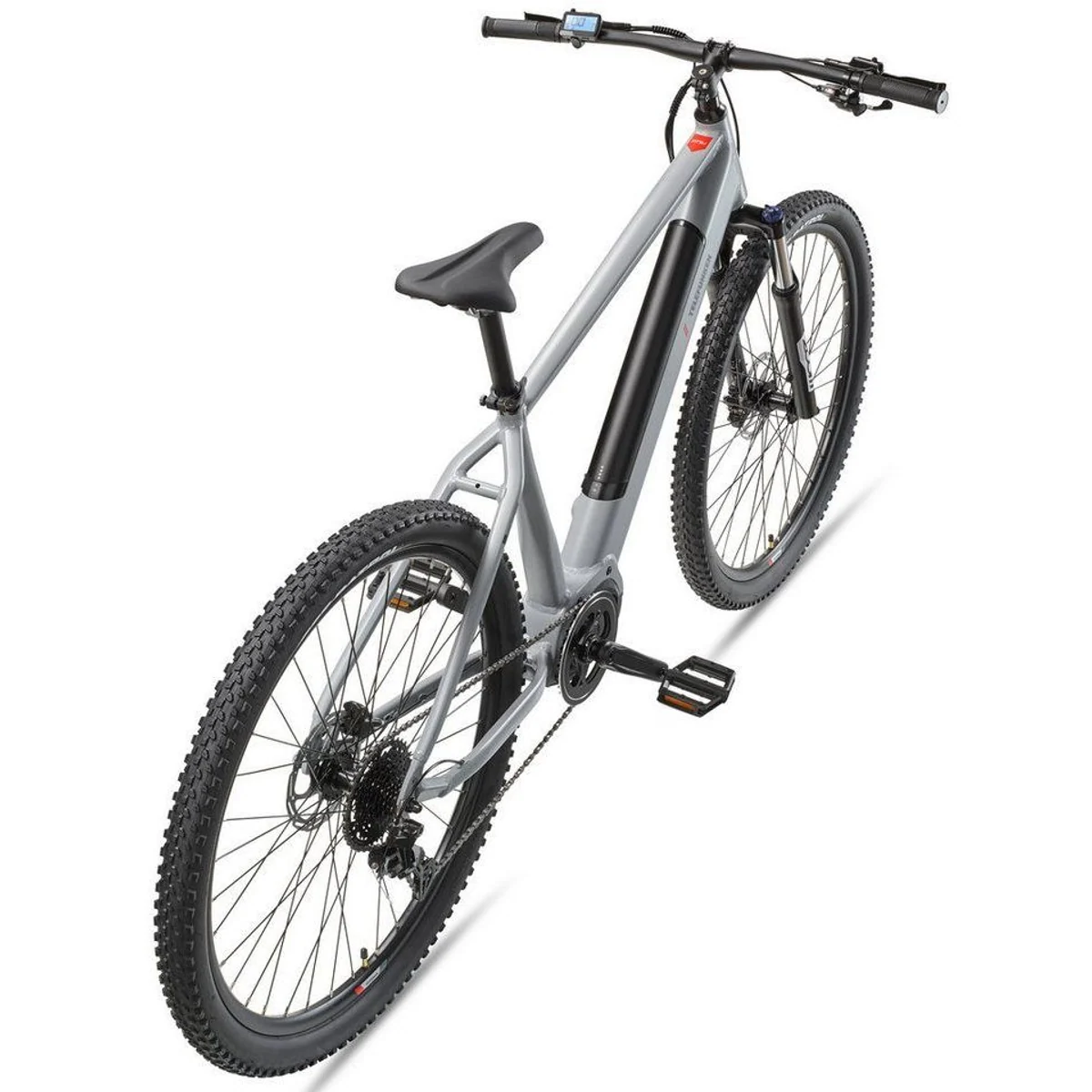 Telefunken MT925 E-Bike Mountainbike, 9-Gang Shimano, Mittelmotor, 468 Wh 3