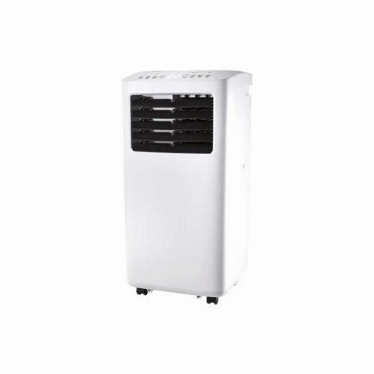 Tronic TLK 9000 BTU Klimagerät, 3-in-1-Funktion, kompakt und leistungsstark