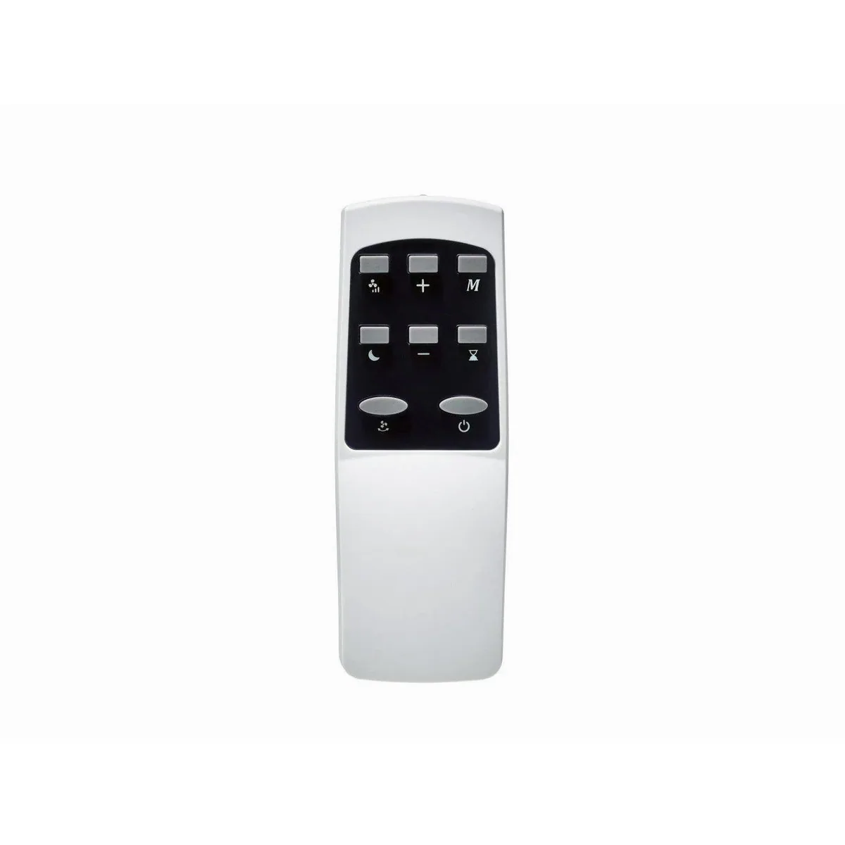Tronic 3-in-1 Klimagerät, Kühlung, Entfeuchtung, Belüftung — 7000 BTU, inklusive Fernbedienung 5