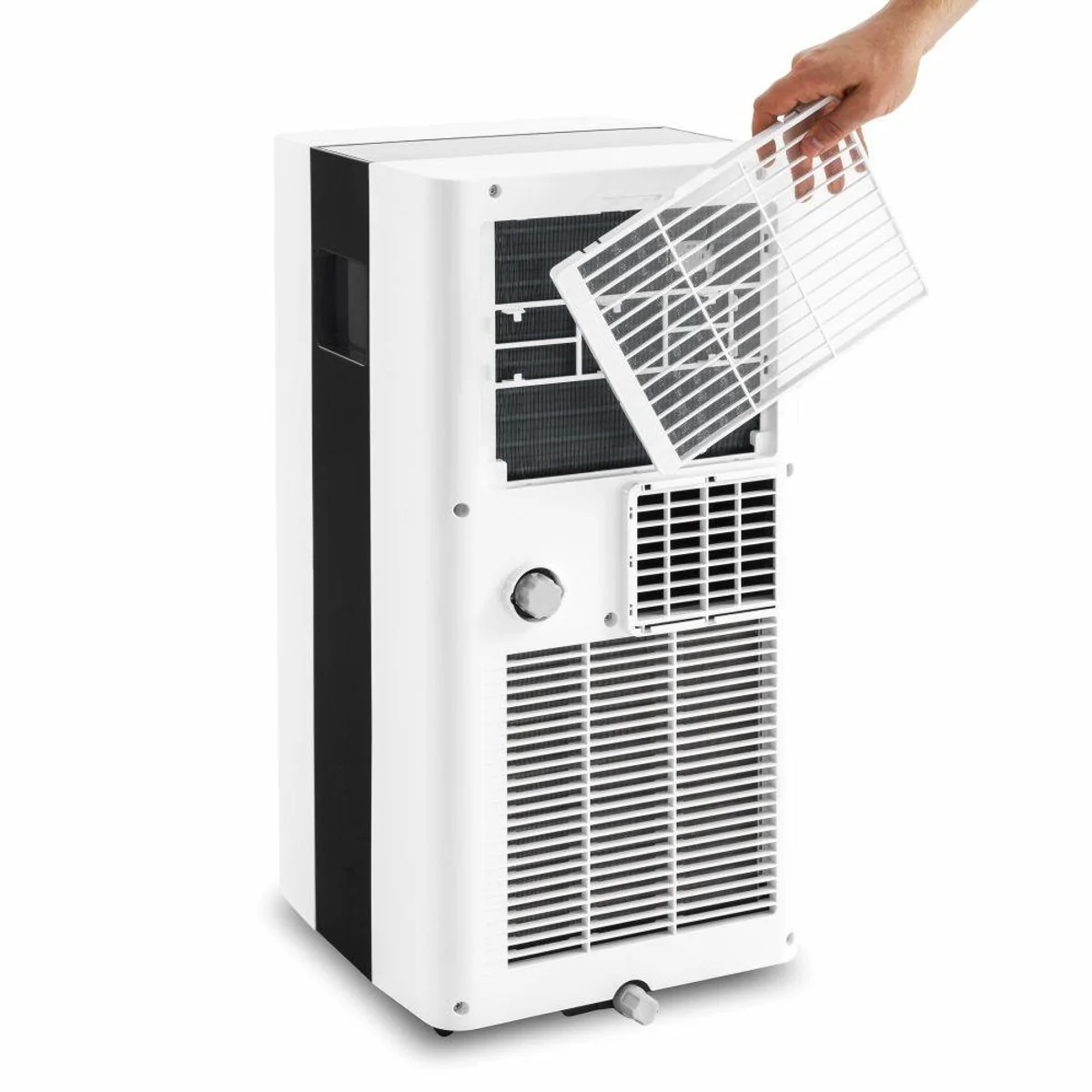 TROTEC PAC 2100 X Klimagerät, 2 kW Kühlleistung, Energieeffizienzklasse A 5