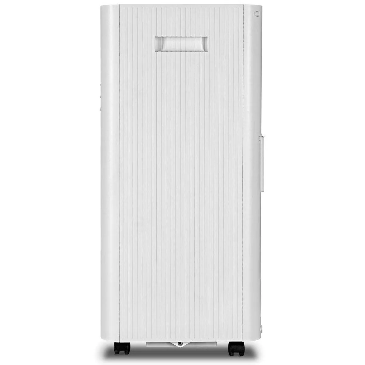 TROTEC PAC 2020 E Klimagerät, 2,0 kW Kühlleistung, WiFi Steuerung, integrierte Entfeuchtung 4