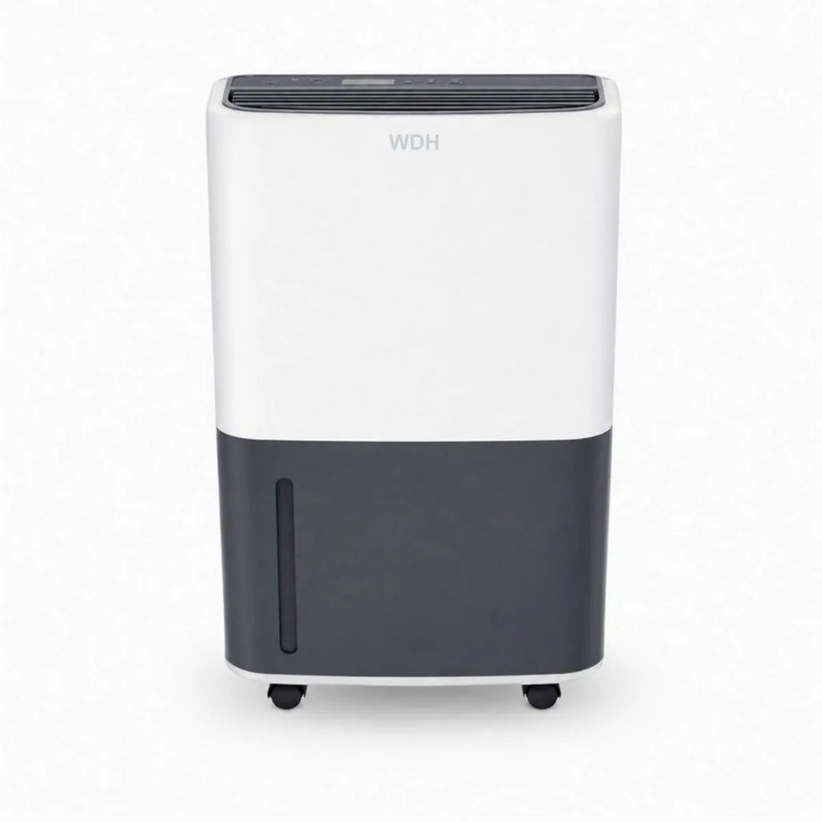 WDH-725DG Luftentfeuchter, 25 l/Tag Entfeuchtung, 3 l Wassertank
