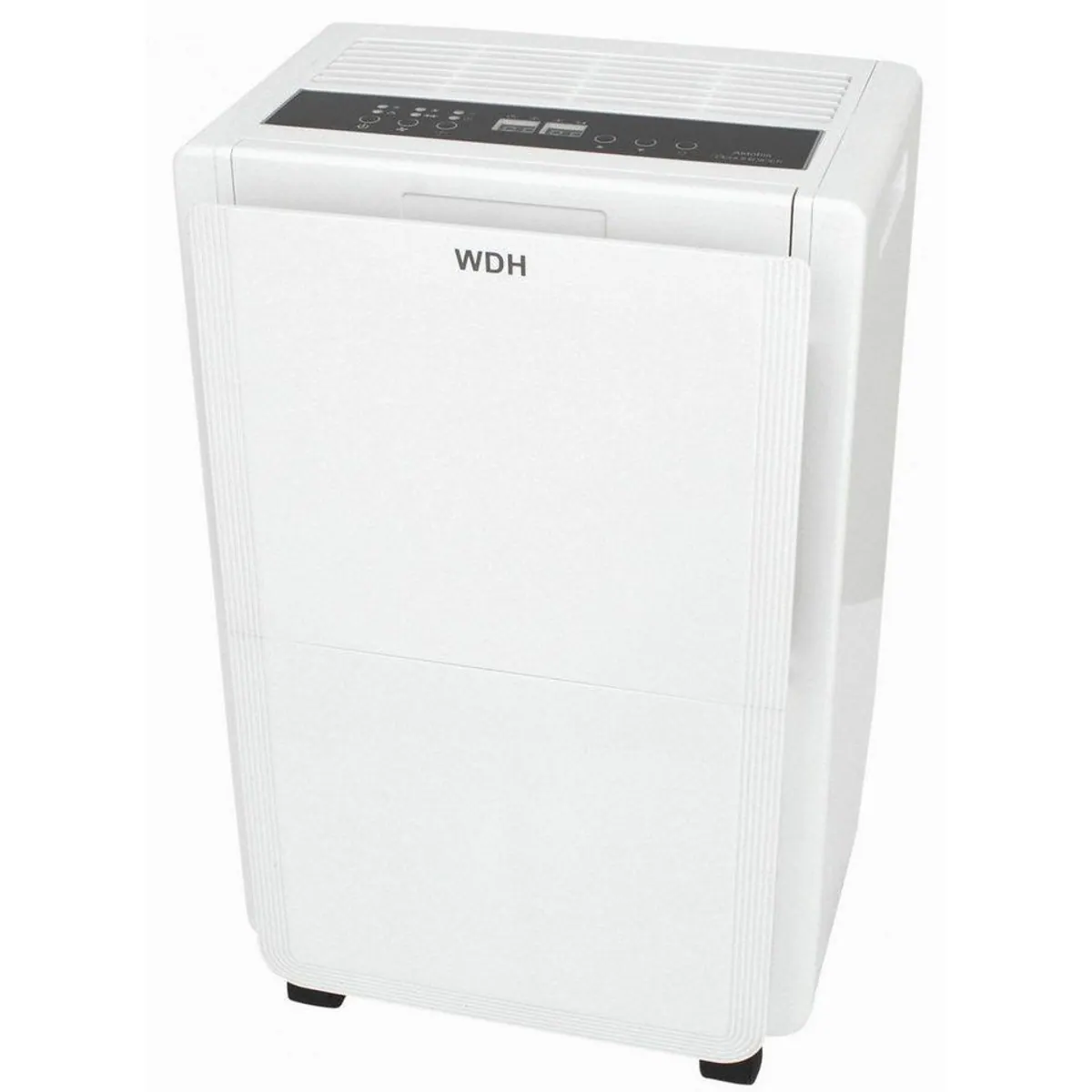 WDH Bautrockner WDH-930EEW, WLAN-Steuerung, Entfeuchtung 40 l/Tag, 5,5 l Tank