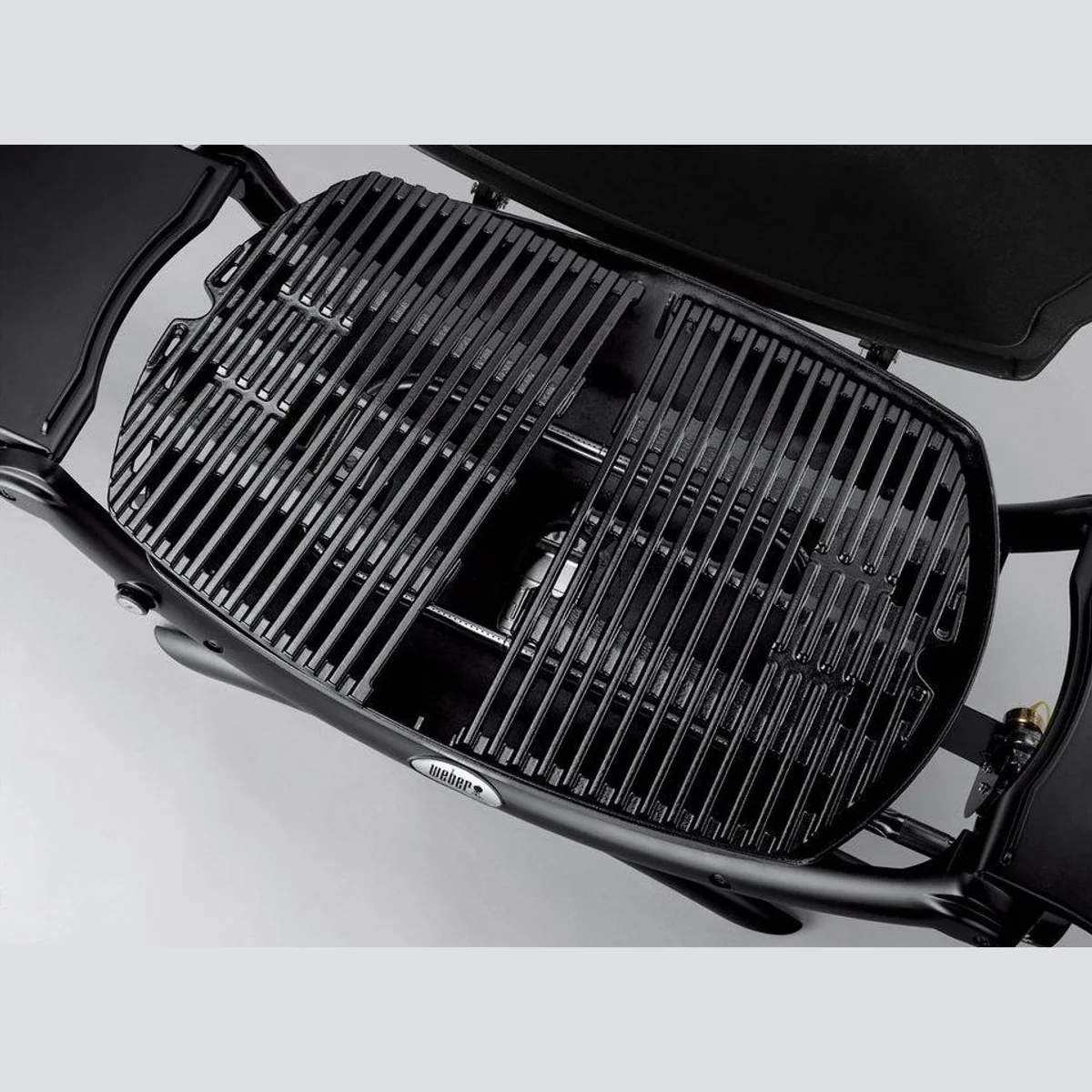 Weber Q 2000 Gasgrill, kompakt, leistungsstark, langlebig 5