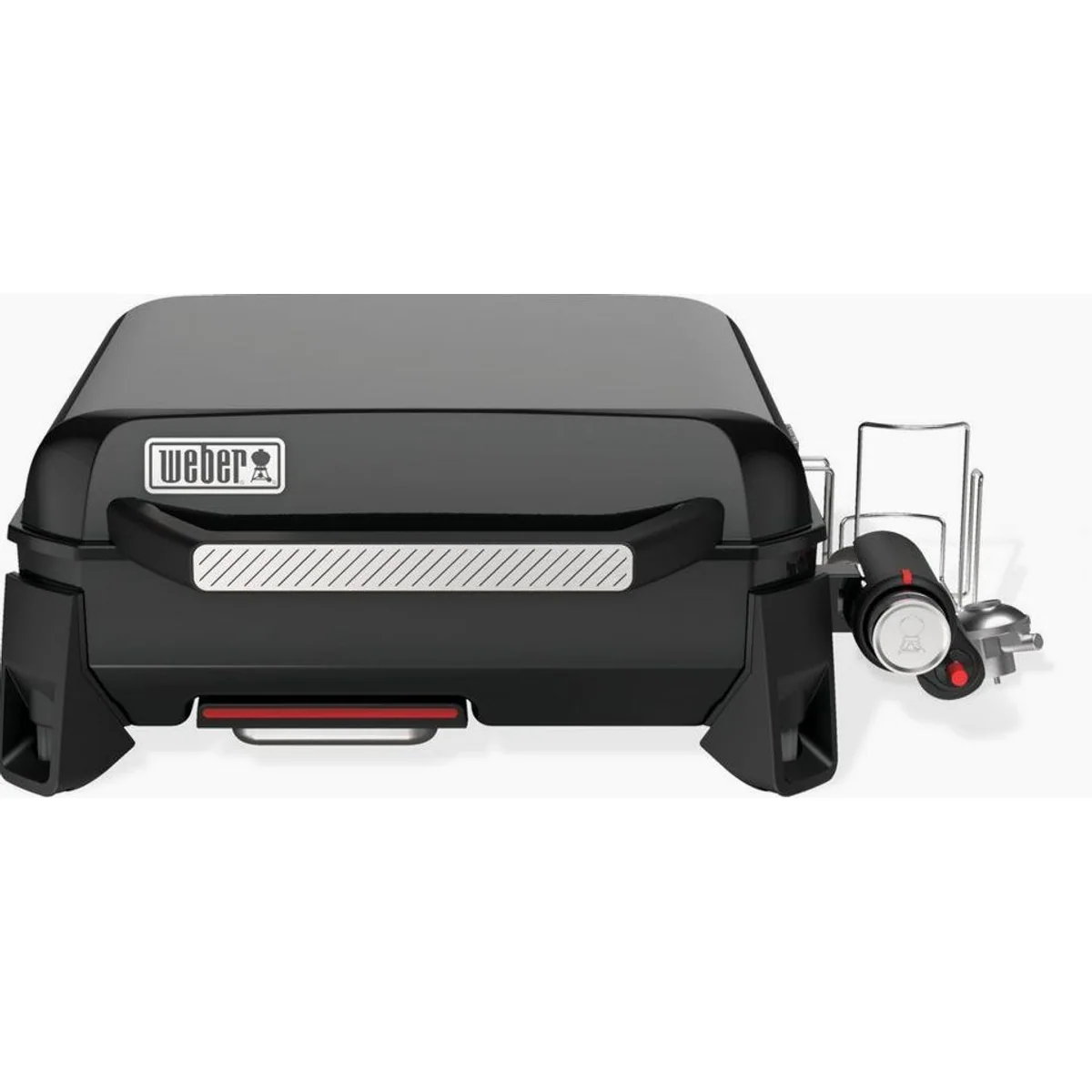 Weber Slate GP43 Premium Plancha, gleichmäßige Hitze, hochwertige Materialien 5