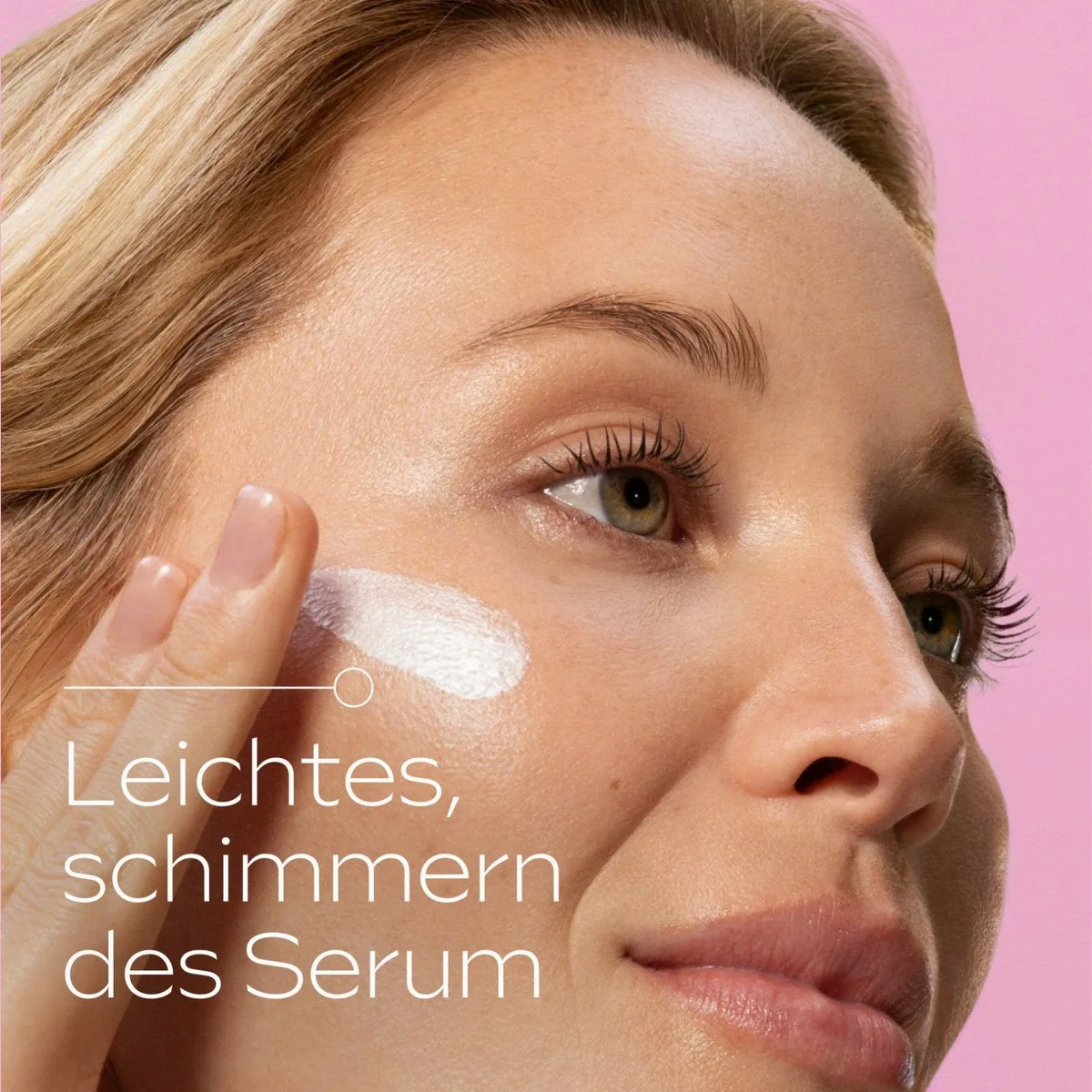 Weleda Glow Perfecting Serum Drops, für strahlenden Glow & ebenmäßige Haut 3