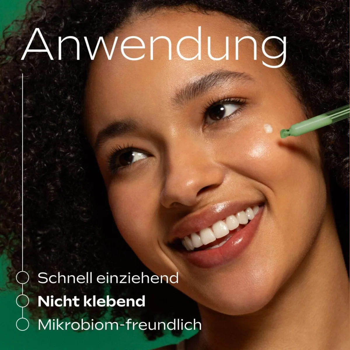 Weleda Skin Food Super Serum, intensiv feuchtigkeitsspendend, strahlende Haut, natürliche Pflanzenextrakte 4