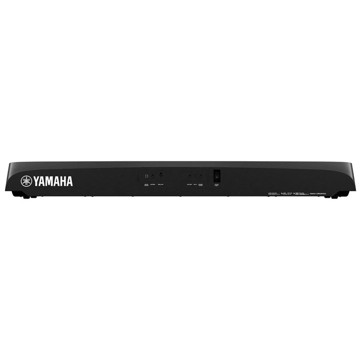 Yamaha DGX-670 Home-Keyboard, vielseitige Funktionen, elegantes Design, intuitive Bedienung 3