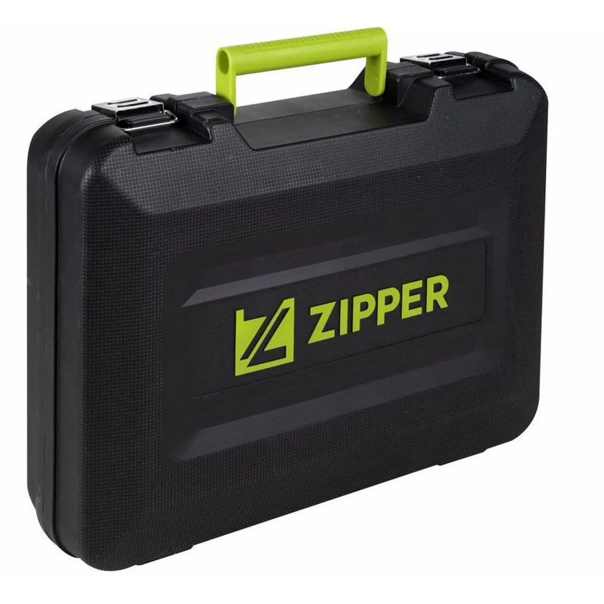 ZIPPER ZI-BHA1500DN Bohrhammer, leistungsstark, vielseitig, SDS-Plus System 2